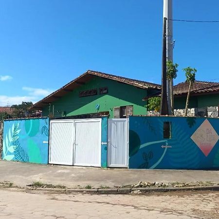 Da Lua Hostel Ubatuba Εξωτερικό φωτογραφία
