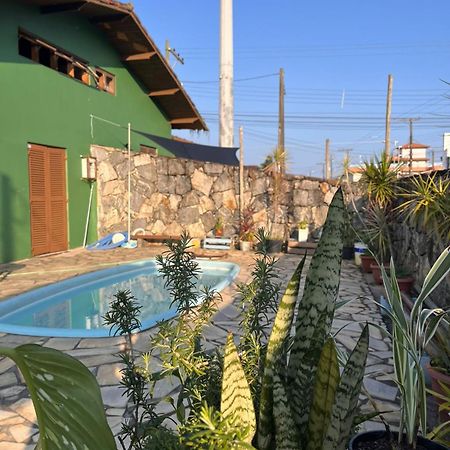 Da Lua Hostel Ubatuba Εξωτερικό φωτογραφία