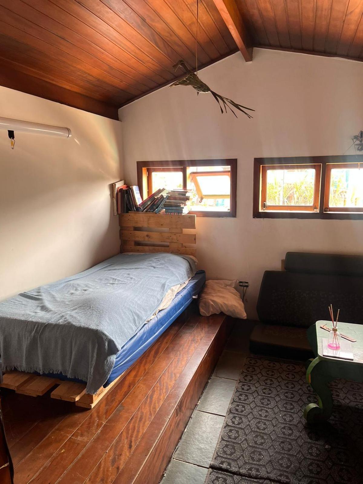 Da Lua Hostel Ubatuba Εξωτερικό φωτογραφία