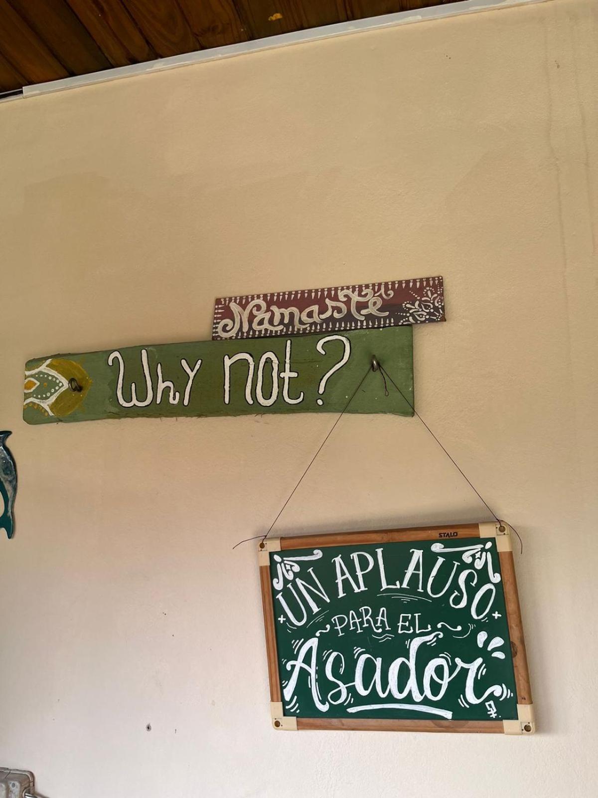 Da Lua Hostel Ubatuba Εξωτερικό φωτογραφία