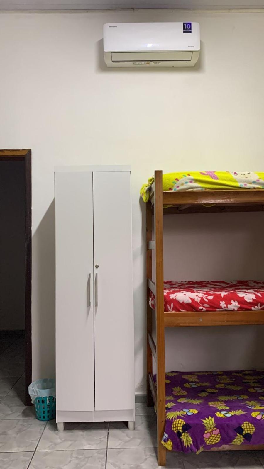 Da Lua Hostel Ubatuba Εξωτερικό φωτογραφία