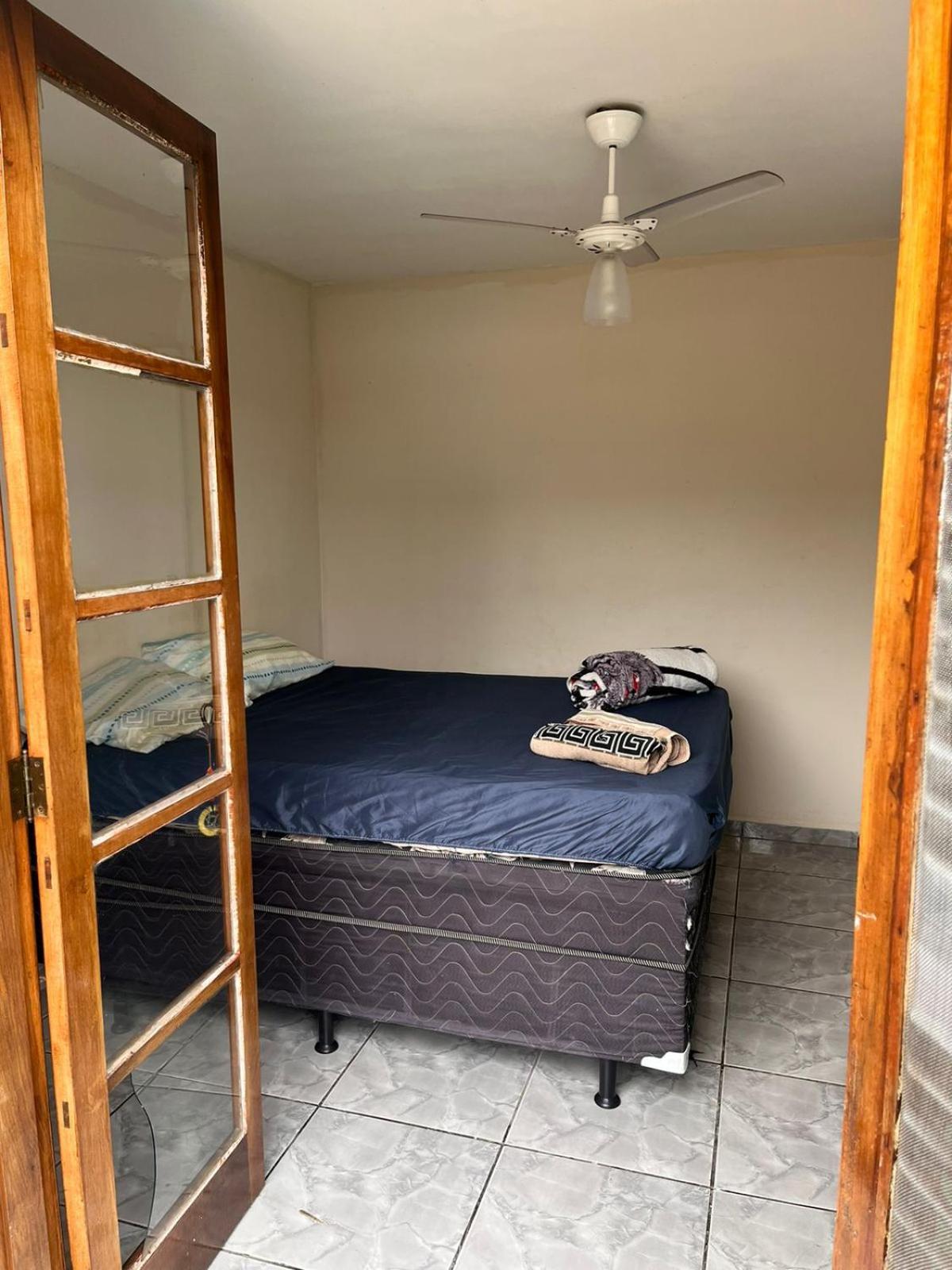 Da Lua Hostel Ubatuba Εξωτερικό φωτογραφία