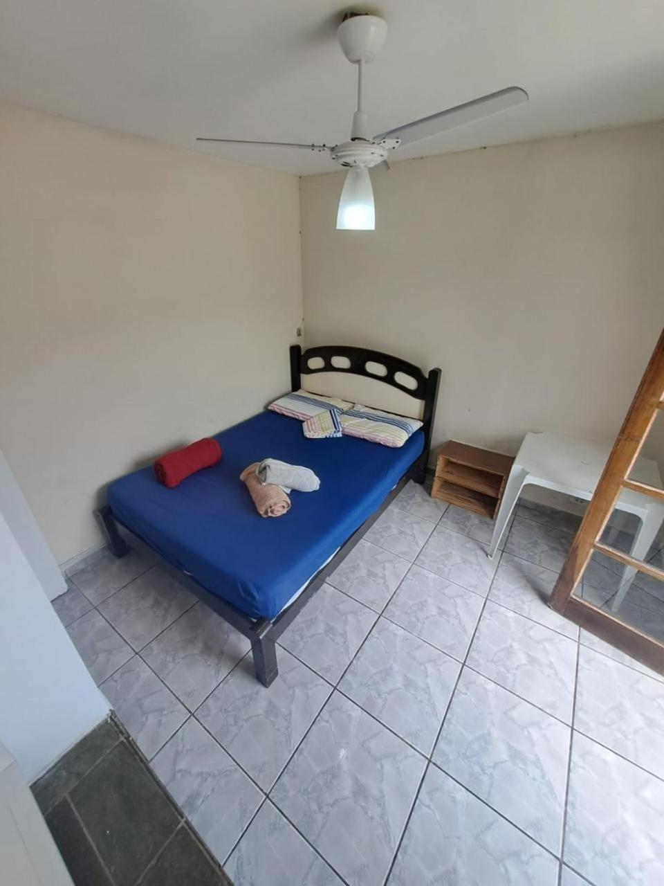 Da Lua Hostel Ubatuba Εξωτερικό φωτογραφία