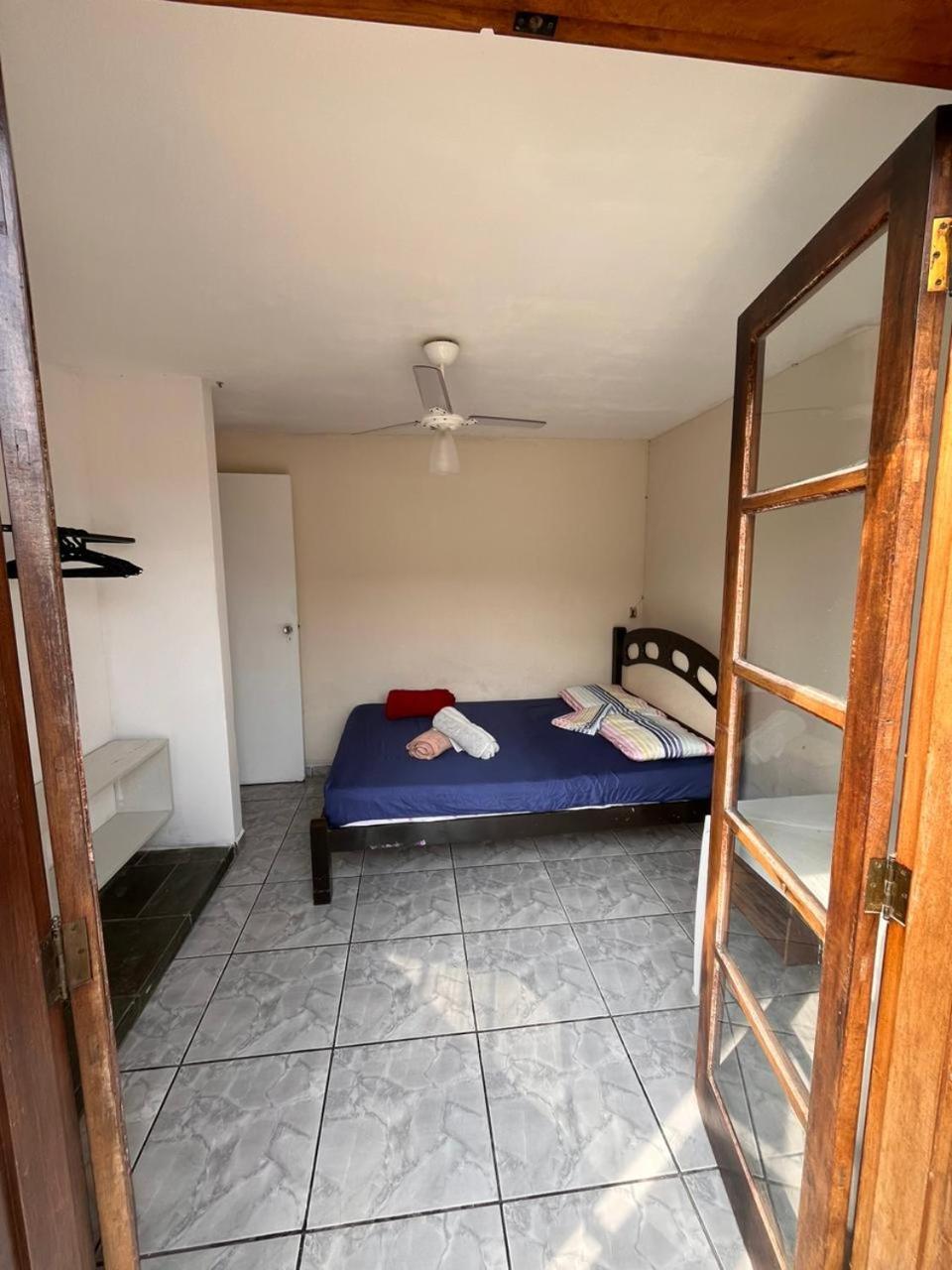 Da Lua Hostel Ubatuba Εξωτερικό φωτογραφία